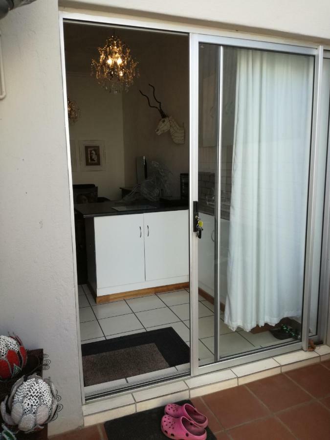 Grace Apartment Pretoria-Noord Exterior foto